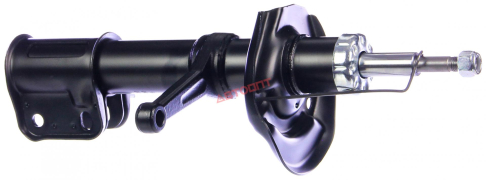 Стойка перед. ВАЗ-2192 Lada Kalina II CROSS правая (21928-2905002-50) (AG 01371) "TRIALLI"