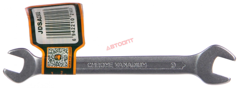 Ключ рожковый   8*9 (JDSA2302) "JADEVER"