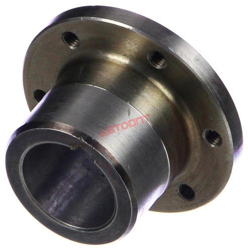 Ступица шкива коленвала УАЗ (4173-1005052) (г.Ульяновск)