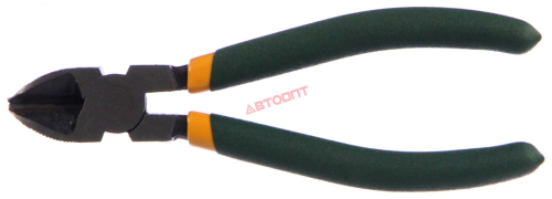 Бокорезы 160 мм, блистер (JDPL3946) "JADEVER"