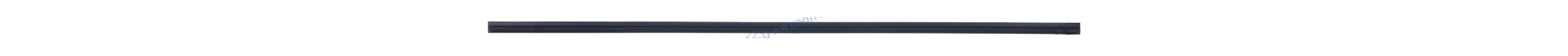 Резинка (лента) щётки ст/о NOVA-PRO 525 мм (21")
