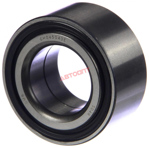 Подшипник ступичный GH045040 Fr Honda CR-V '95-'06 / Accord / Civic 2.0 '00-'05 "GMB" (Япония)