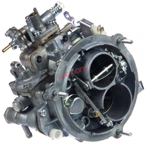 Карбюратор К151Е а/м УАЗ (двиг. УМЗ 421.10 и его модиф.)   "СИНВЕЙ", "TRUCKMAN"