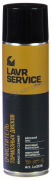 Очиститель тормозных дисков, LAVR SERVICE (Ln3516) 650 мл