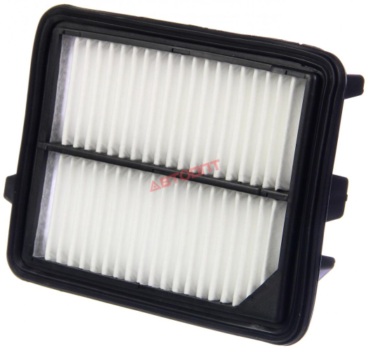 Фильтр воздушный A-2817 HONDA Accord CR5/CR6/CV3/CR5JPN 06.13-10.18-, CR-V RT5/RT6 12.18- (17220-5K0-A00) " MADFIL"