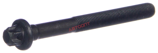 Болт М12х1,25х115 головки блока ВАЗ-21213, 2123 нов.обр. под звёздочку (21213-1003271-018) 