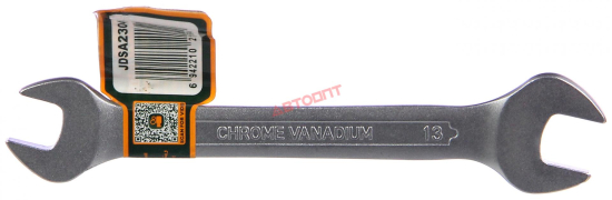 Ключ рожковый 12*13 (JDSA2304) "JADEVER"