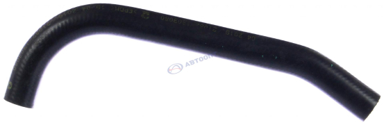 Шланг расширительного бачка ВАЗ-2108 к термостату, (инжектор) (2108-1303080)  "ОАО "БРТ"  