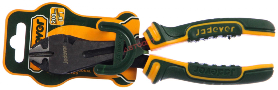 Бокорезы 200 мм, усиленные (JDPL7C08) "JADEVER"