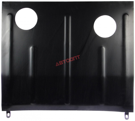 Защита картера ВАЗ-2108-09, 2113-15 (2108-2815100) "Начало" (г.Наб. Челны)