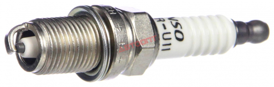 Свеча Denso K20PRU11 (BKR6E-11) (3121) "Denso" (Япония)