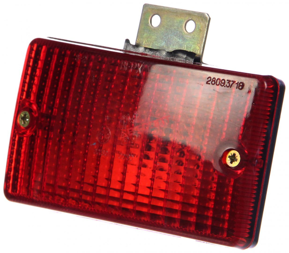 Фонарь стоп-сигнала дополнительный