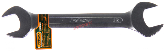 Ключ рожковый 30*32 (JDSA2312) "JADEVER"