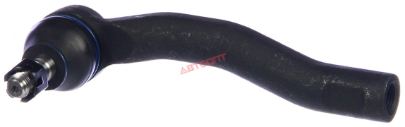 Наконечник рулевой тяги | перед левый | HONDA Fit III 08- Insight 00> C4323L "Lynx" (Япония)