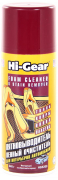 Очиститель пенный (пятновыводитель) (HG5200) 340 мл "Hi-Gear" (США)