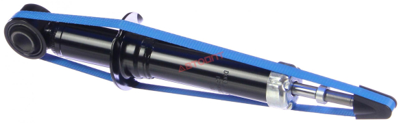 Стойка Rear R=L TOYOTA COROLLA/AXIO/FIELDER NZE141 07- DF341420 "DOUBLE FORCE" (Китай)