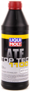 Масло трансмиссионное Liqui Moly ATF Top Tec 1100 синтетическое (7626) 1л