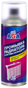Промывка радиатора и системы охлаждения (AGA703R) 335 мл.  "AGA"  (г.Москва)