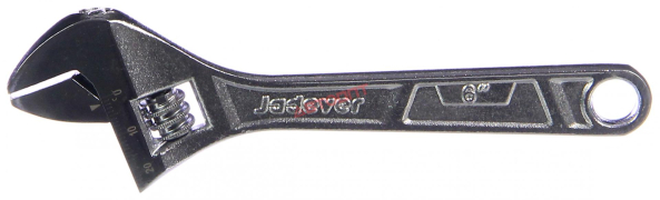 Ключ разводной  150 мм (JDAW1106) "JADEVER"