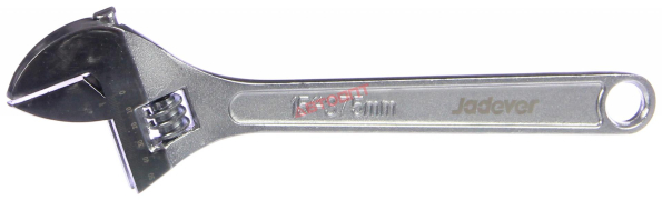 Ключ разводной  375 мм (JDAW1115) "JADEVER"