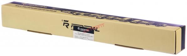 Распредвал ВАЗ 2110-12 (16V) выпуск (2112.1006014.WPR)  Federsl Reserve