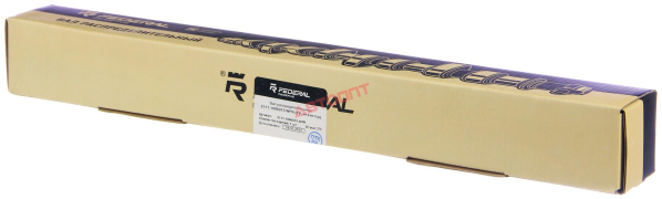 Распредвал ВАЗ-2110-2112, 1118  (8кл., 1.6л) инж. (под датчик фаз) (2111.1006015.WPR)  Federsl Reserve  