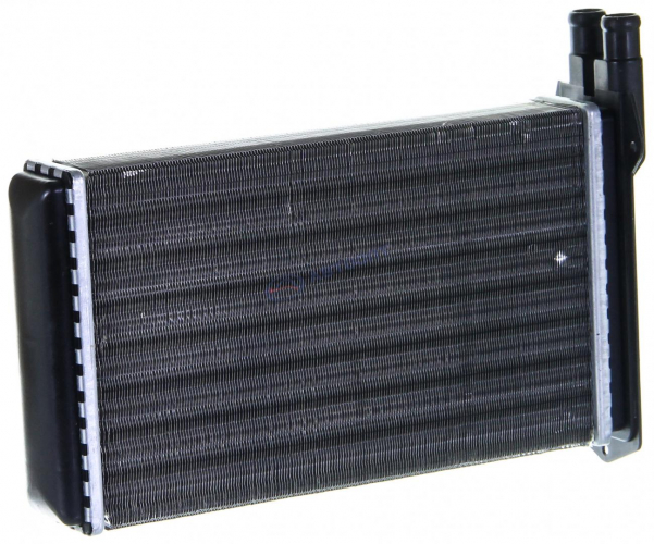 Радиатор отопителя ВАЗ-2108-21099 (HF 730 222)   "HOFER"