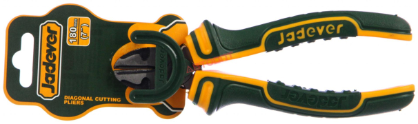 Бокорезы 180 мм (JDPL3C07) "JADEVER"