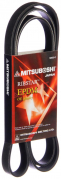 Ремень поликлиновой 6PK1880 "MITSUBOSHI" (Япония)