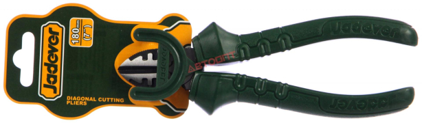 Бокорезы 180 мм, диагональные (JDPL3927) "JADEVER"