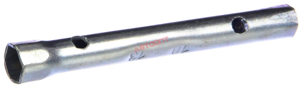 Ключ торцовый 10*13 (трубка)  Сила Техники