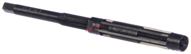 Развертка регулируемая 11,5-12,5мм (Китай)