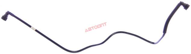 Трубка топливная ВАЗ-2190 Гранта (передняя) (2190-1164244)