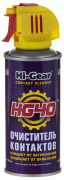 Очиститель контактов аэрозоль (HG5506) 114г "Hi-Gear" (США)