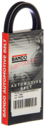 Ремень поликлиновой 3PK630 "BANDO" (Япония)