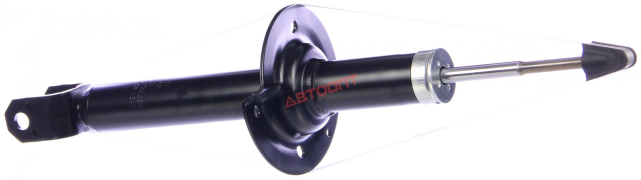 Амортиз.H.Accord CU '08-, Vigor '08- Rear R=L NAH-1359 "NARICHIN"