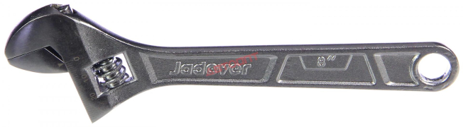 Ключ разводной  200 мм (JDAW1108) "JADEVER"