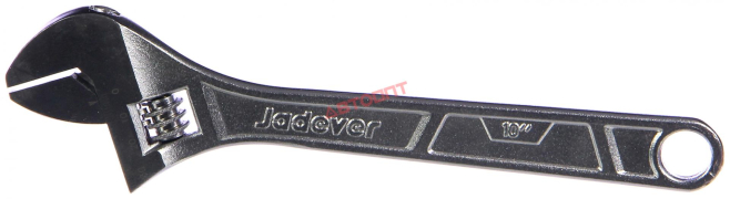 Ключ разводной  250 мм (JDAW1110) "JADEVER"