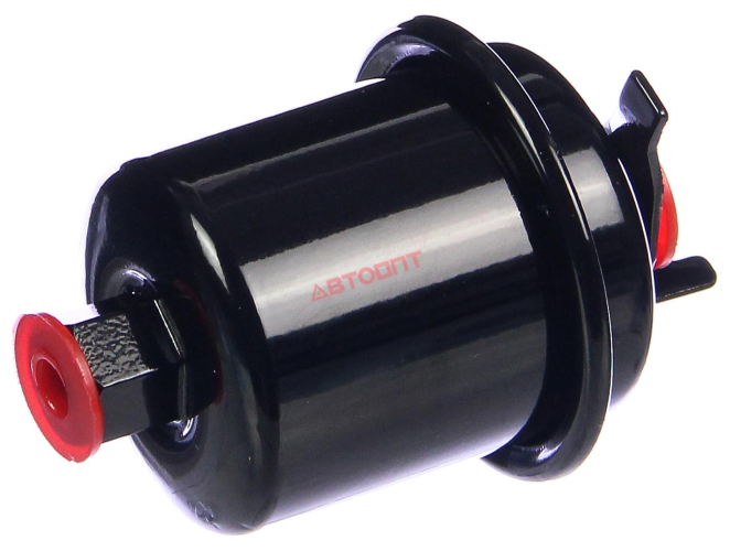 Фильтр топл. FC-819  H.  CRV B20B,D13B,D15B,D16#,B16A,B18C,H22A,G25A,G32A,F23A,F22B NFH-4151 "NARICHIN" (Китай)