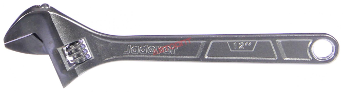 Ключ разводной  300 мм (JDAW1112) "JADEVER"