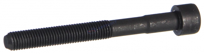 Болт ГБЦ T.4-5EFE '89-'03 90910-02100 "TOYOTA" (Япония)