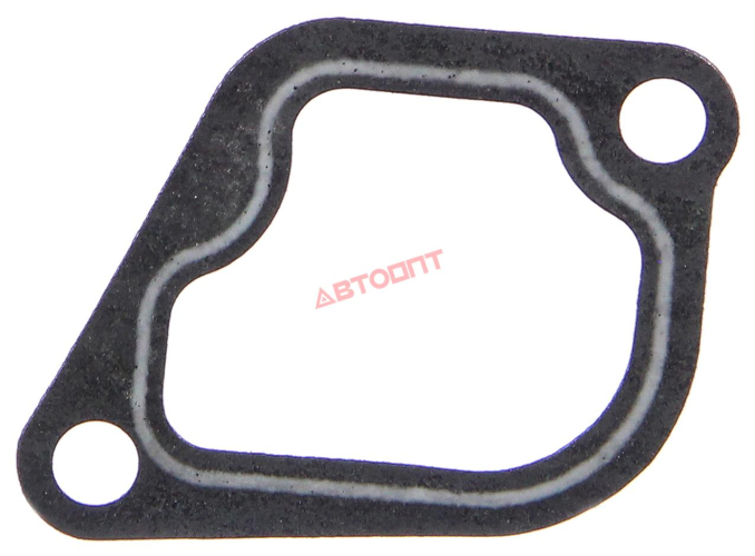 Прокладка патрубка ГБЦ ВАЗ-2108 (термостата ) (2108-1303017) LADA