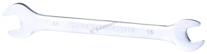 Ключ рожковый 13*14 "THORVIK" 