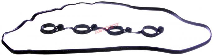 Прокладка клапанной крышки Accent/cee'd/Cerato/Elantra/Rio/Solaris 22441-2B000 "HYUNDAI/KIA" (Корея)