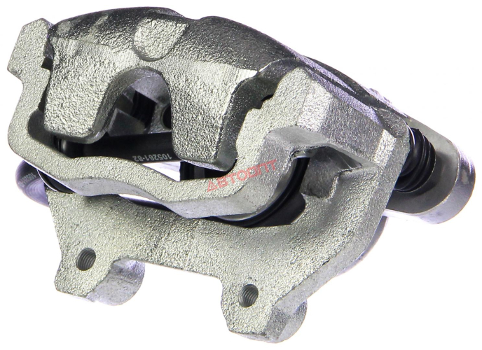 Суппорт ВАЗ-2112 правый в сб. (2112-3501012) (R-14) "SD"