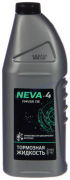 Тормозная жидкость DOT-3 Нева-М 0,910л
