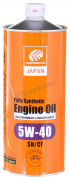 Масло моторное Autobacs ENGINE OIL FS  5W40 [SP/CF] синтетическое 1л (розлив)
