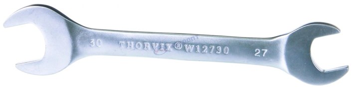 Ключ рожковый 27*30 "THORVIK" 