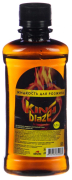 Жидкость д/розжига 0,25л King of Blaze