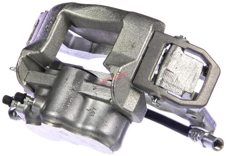 Суппорт ВАЗ-21214-23, н/о (21214-35010013-10) левый "SD" 